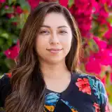 Contact Rochelle Camacho-Alvarez